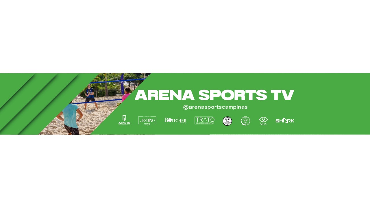 ARENA RANKING - FEMININO PRATA - C. THOME / J. OKUMA x V. DEMOLIN / D. ZAFFALON