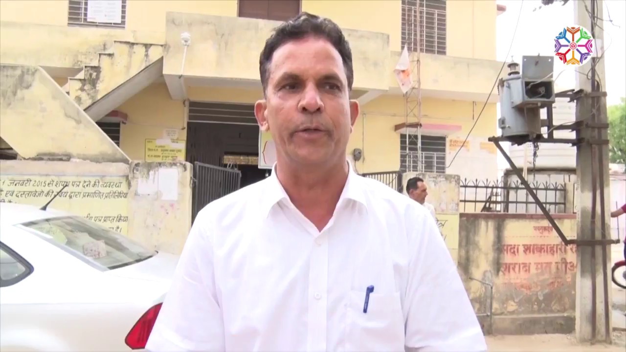 Coming Soon... Ramesh Sharma | Sarpanch Dhoblai, Chomu - Rajasthan