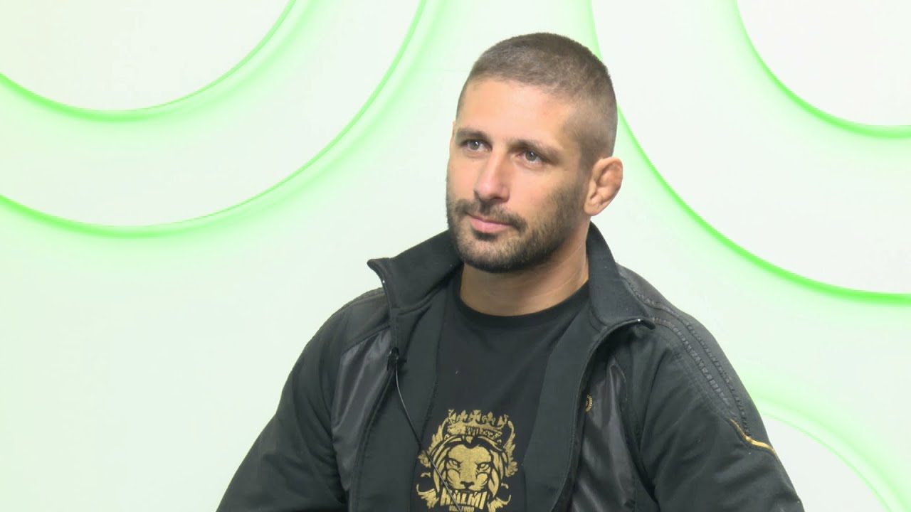 Hosszabbítás: MMA - Halmi Viktor vezetőedző, Halmi Viktor Vale Tudo SE
