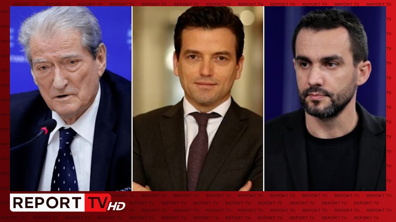 'Lapaj, Shehaj dhe Berisha janë në koalicion!' Arlind Qori: Nuk përlyhemi me ta!