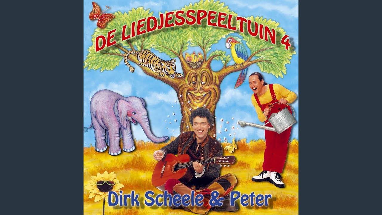 Meneer de Wind