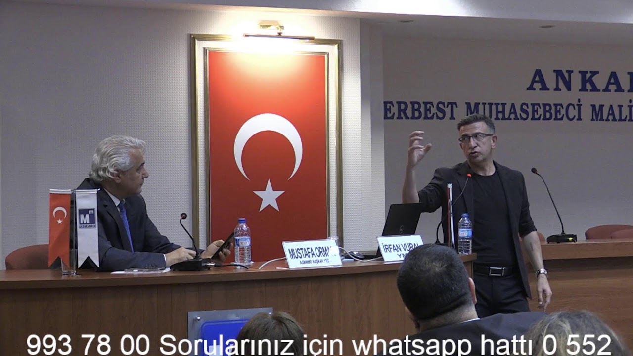 Kurumlar Vergisi Beyanında Özellikli Konular