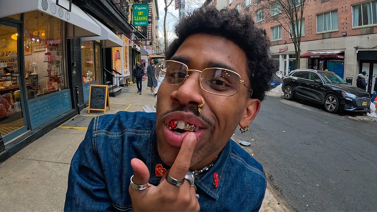 What Are People Wearing in New York? (Fashion Trends 2026 NYC Street Style Ep.205)