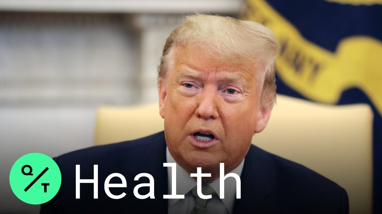 Trump Hints at Payroll Tax Cut to Help Workers Affected by Coronavirus
