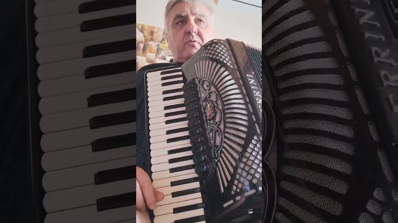 Upotreba petog prsta na klavirnoj harmonici (da ili ne, kada, kako, zašto)