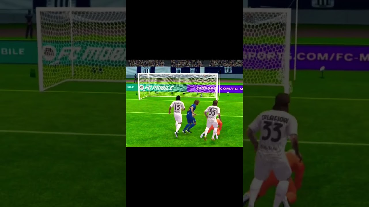 #fcmobile #reels #viral #golazos #parati
