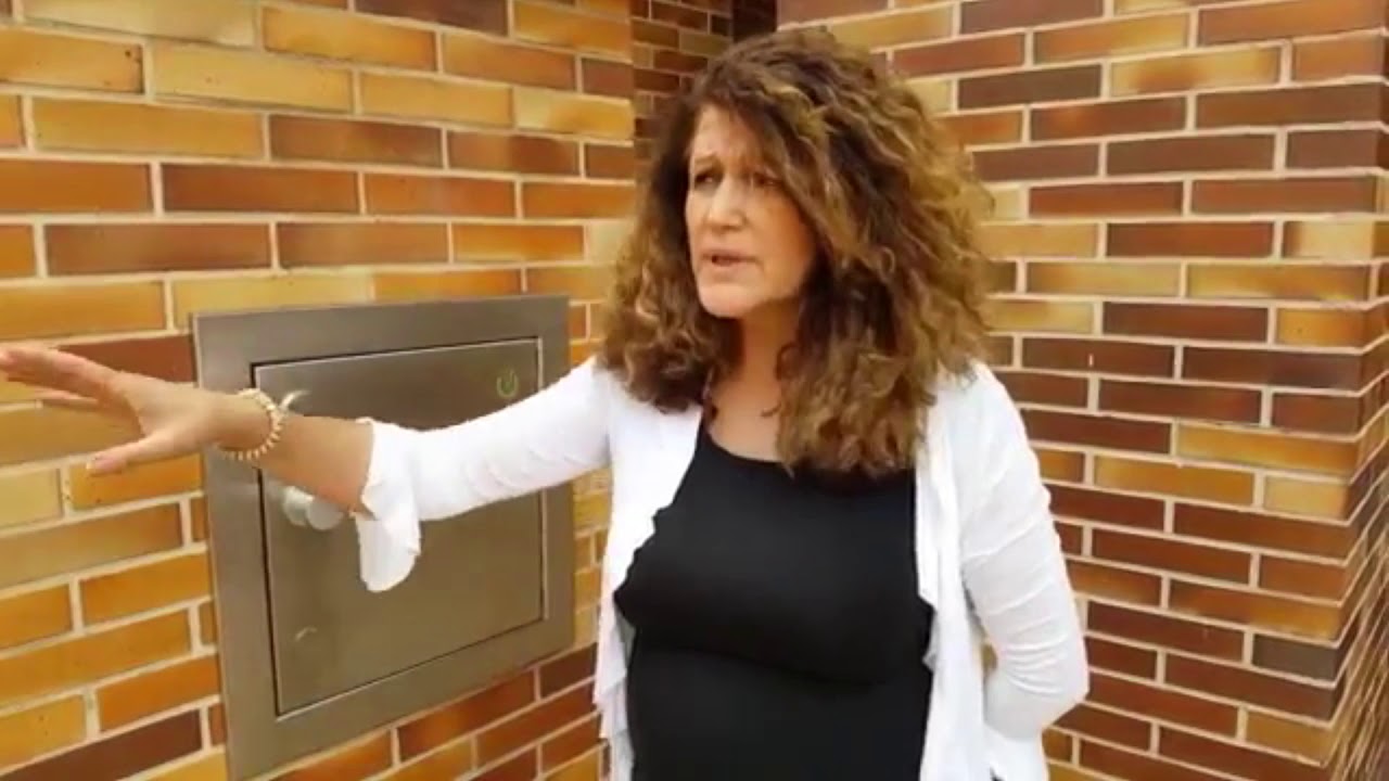 Descubrimos por dentro la recogida neumática de residuos de Alcobendas