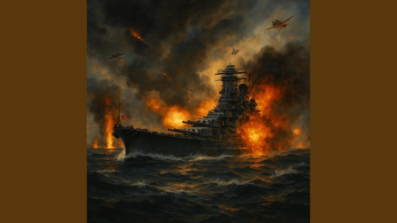 Last Flame of Yamato