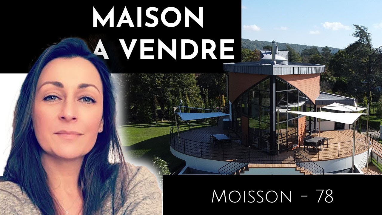La Maison Bateau de Moisson