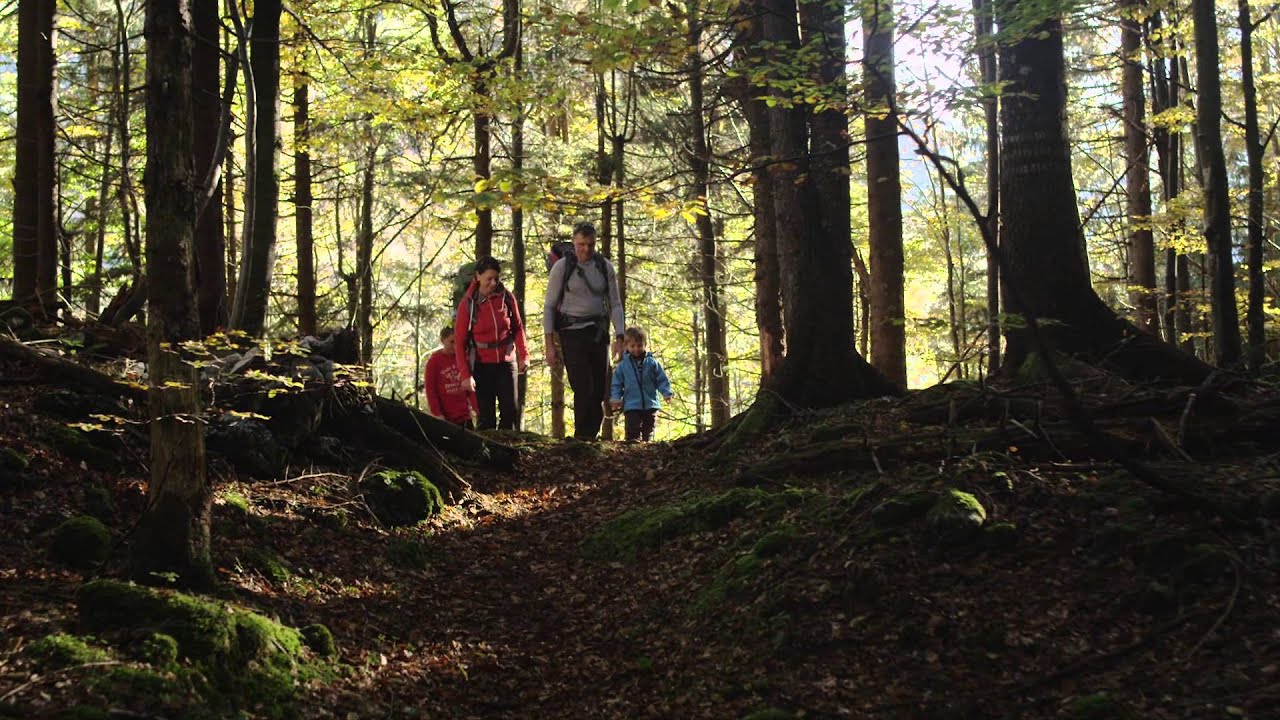 Ruhpolding Tourismusfilm