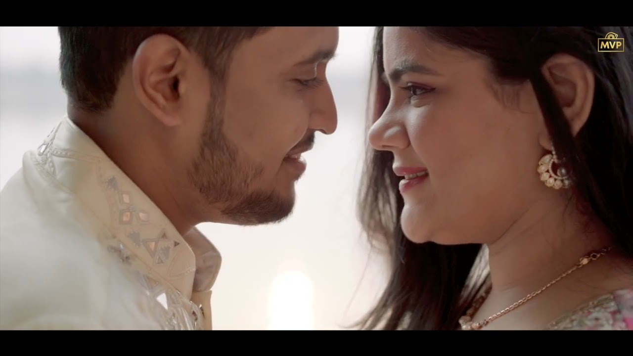 ISHA & PRITESH | A PRE-WEDDING STORY