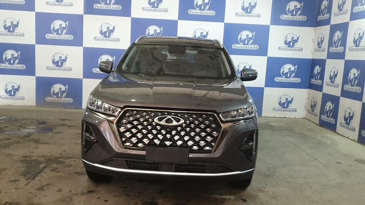 CAOACHERY TIGGO7 SPORT 1029919 1770665196590