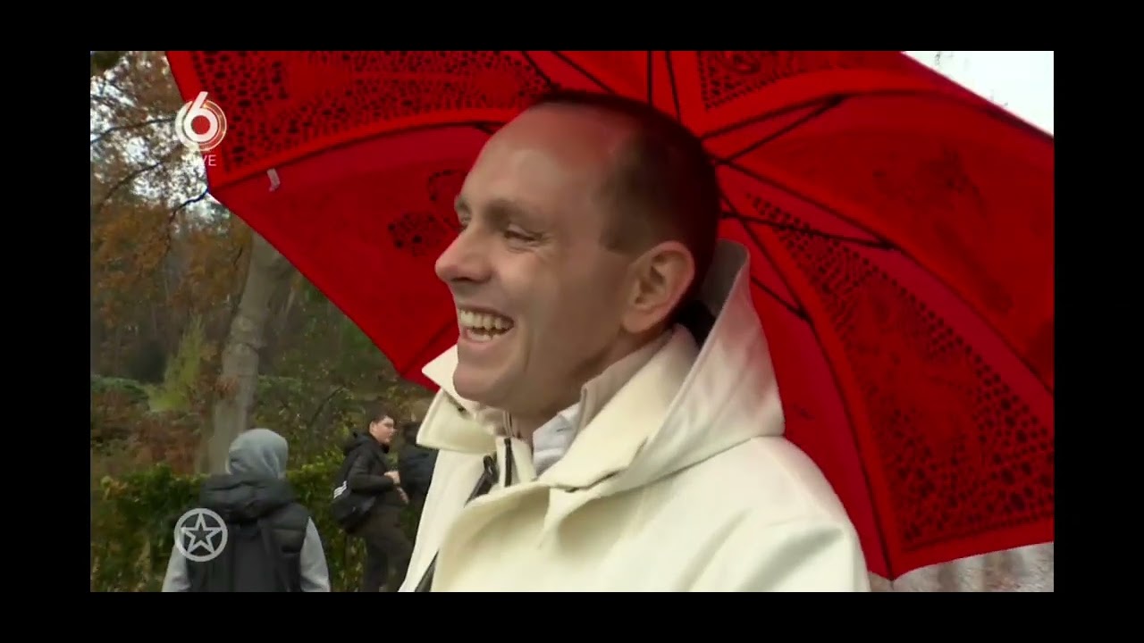 Liefdes special John de Bever en Kees in de efteling!!! Super leuk