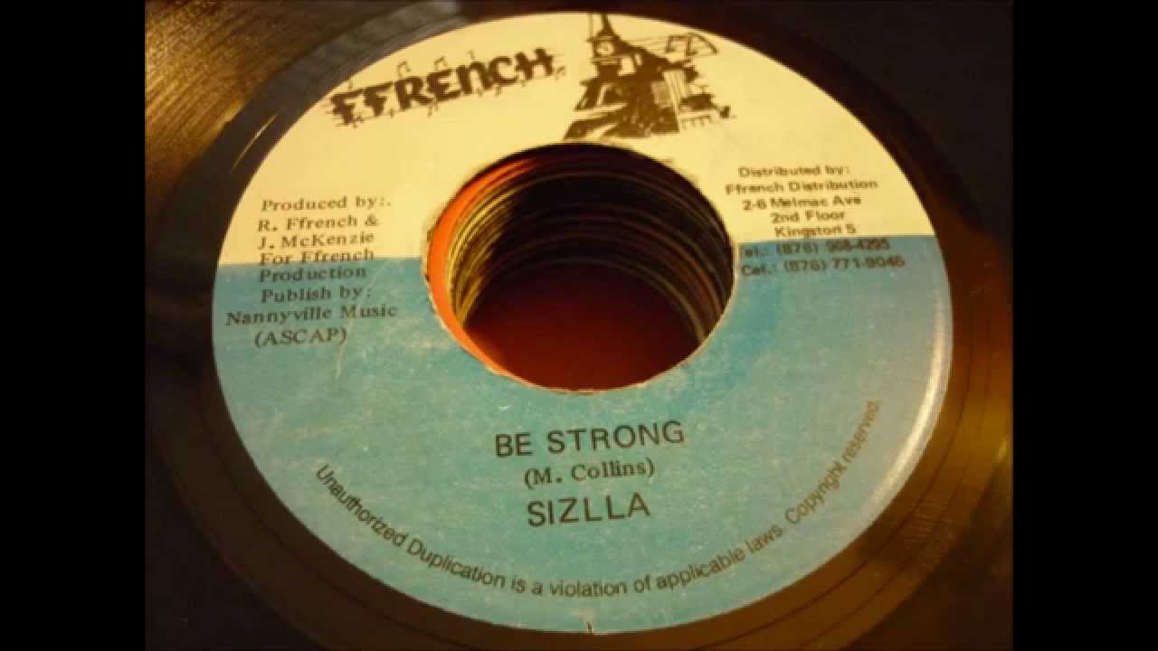 SEA OF LOVE RIDDIM - FFRENCH