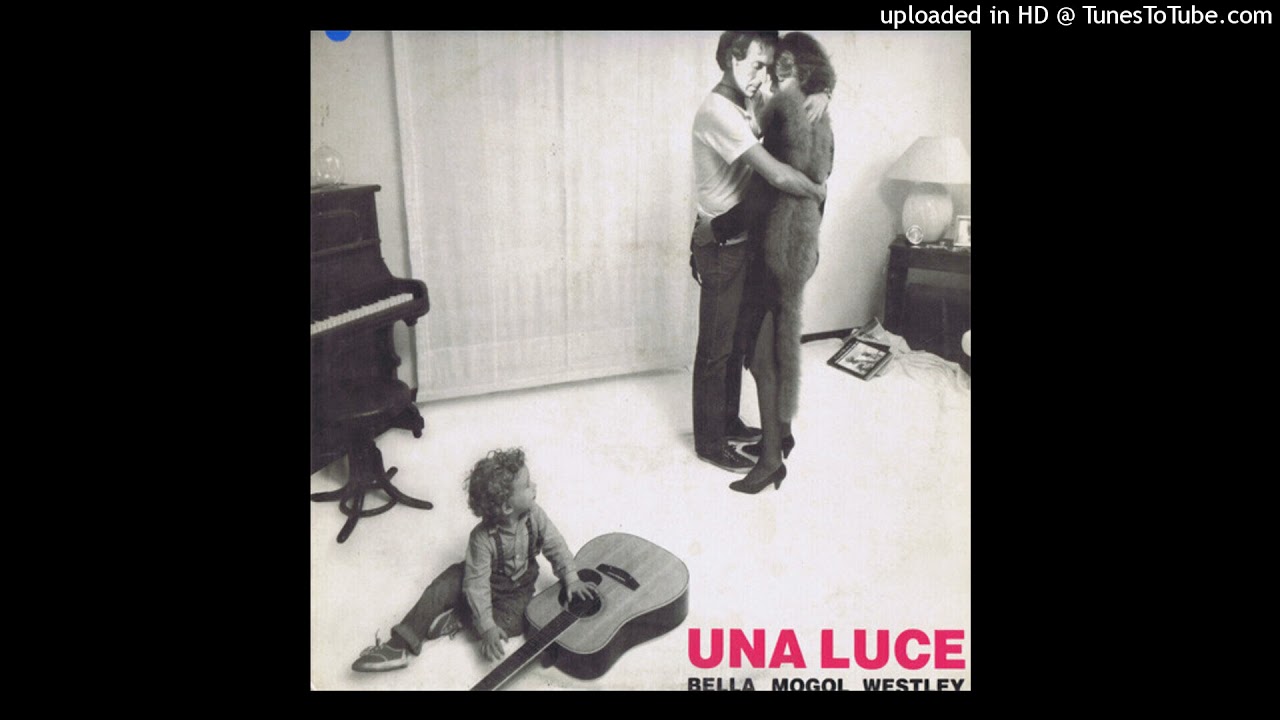 Gianni Bella - Sono immune