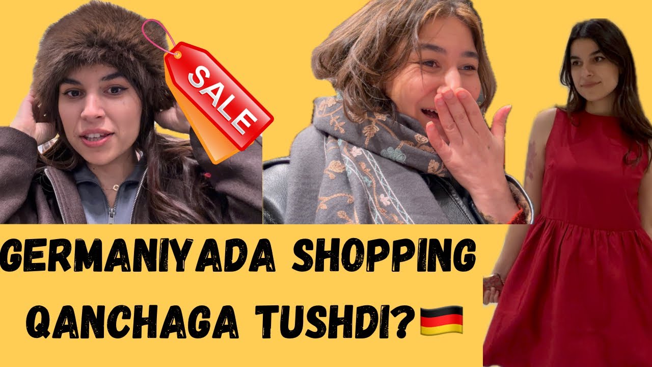 Singlim uchun ideal ko’ylakni topdik! Sizningcha narxiga arziydimi?