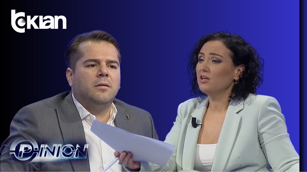 “Ohoo tani...”, Bala ‘kapet’ edhe me Mejdinin: Unë nuk mallëngjehem zonjë