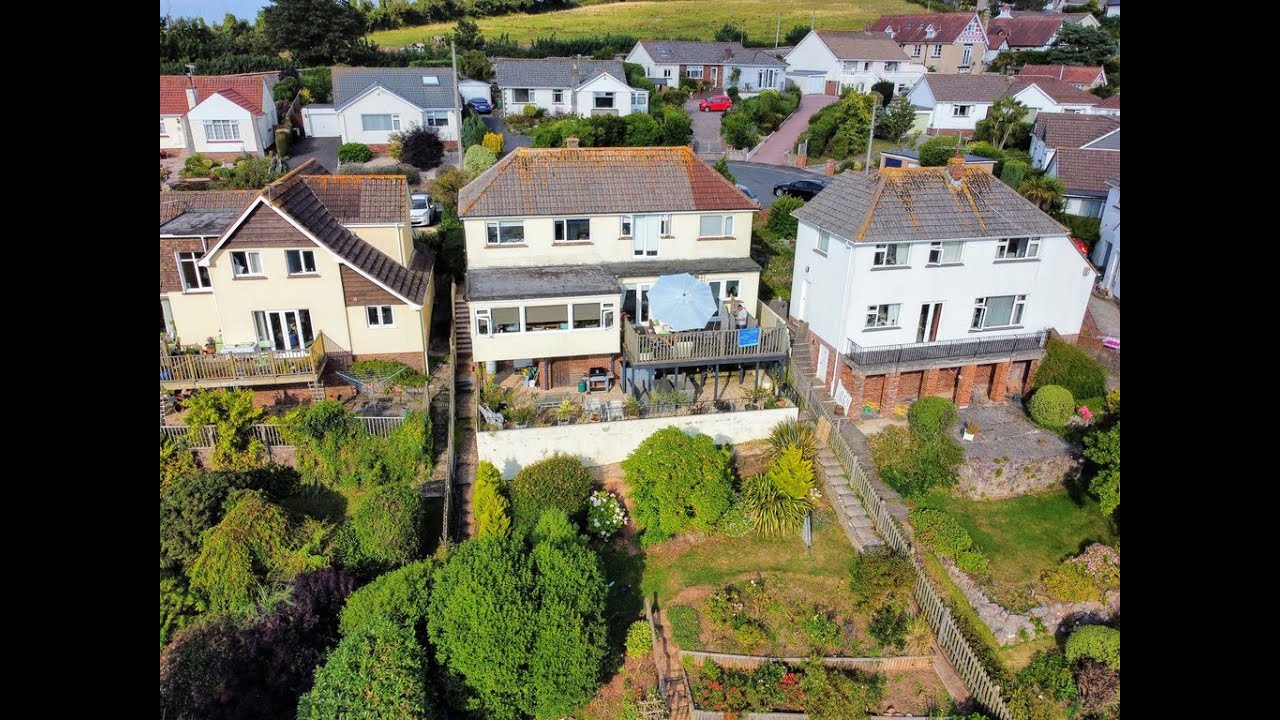 Property For Sale - Derncleugh Gardens, Holcombe, EX7 0JG