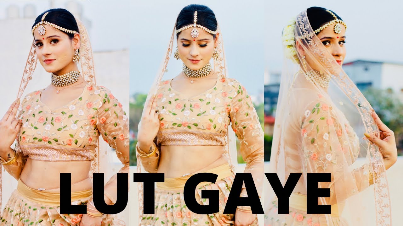 Lut Gaye | Dance Video | Kanishka Talent Hub | Emraan Hashmi | Jubin Nautiyal