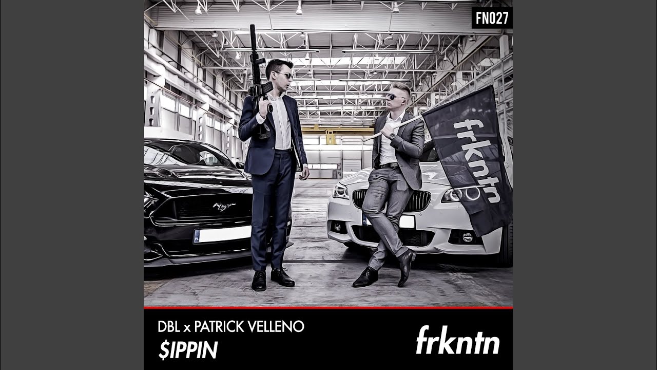 $ippin (Radio Edit)