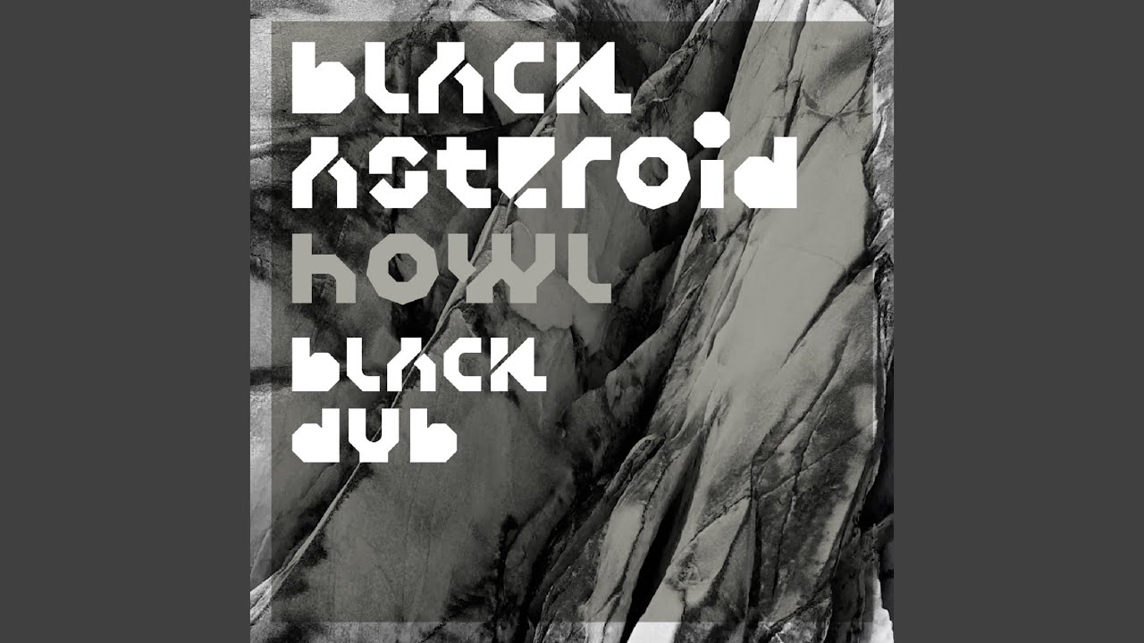Howl (feat. Zola Jesus) (Black Dub Remix)