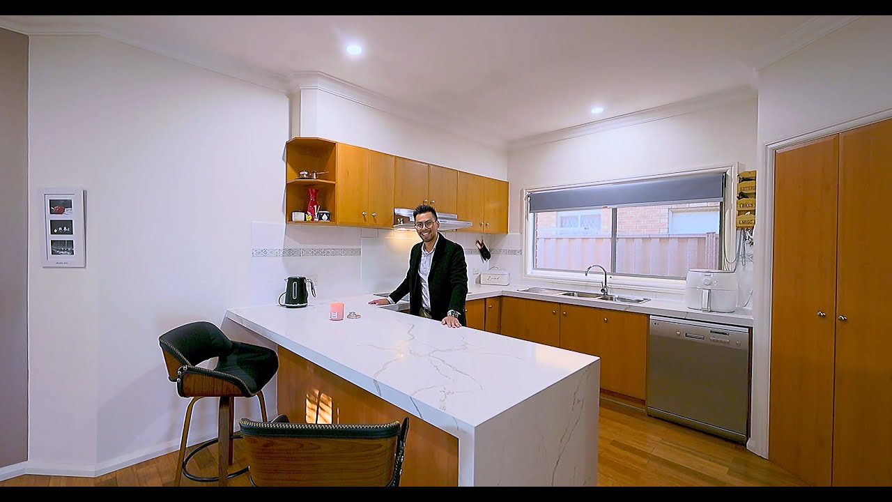 2 Sapling Terrace, Cairnlea VIC 3023 - Real Estate in Melbourne