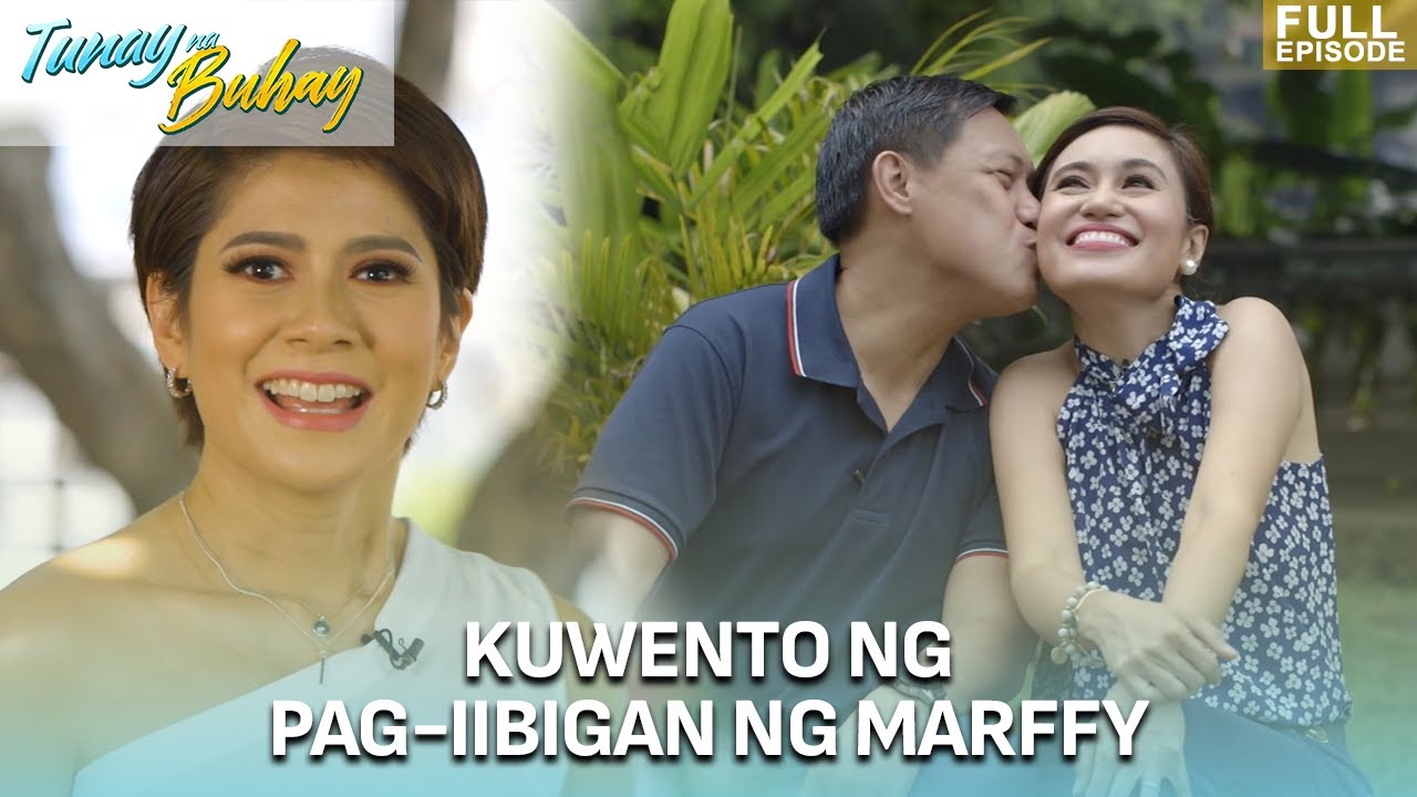 NAG-AALAB NA PAG-IIBIGAN NINA RAFFY TIMA AT MARIZ UMALI | Tunay na Buhay