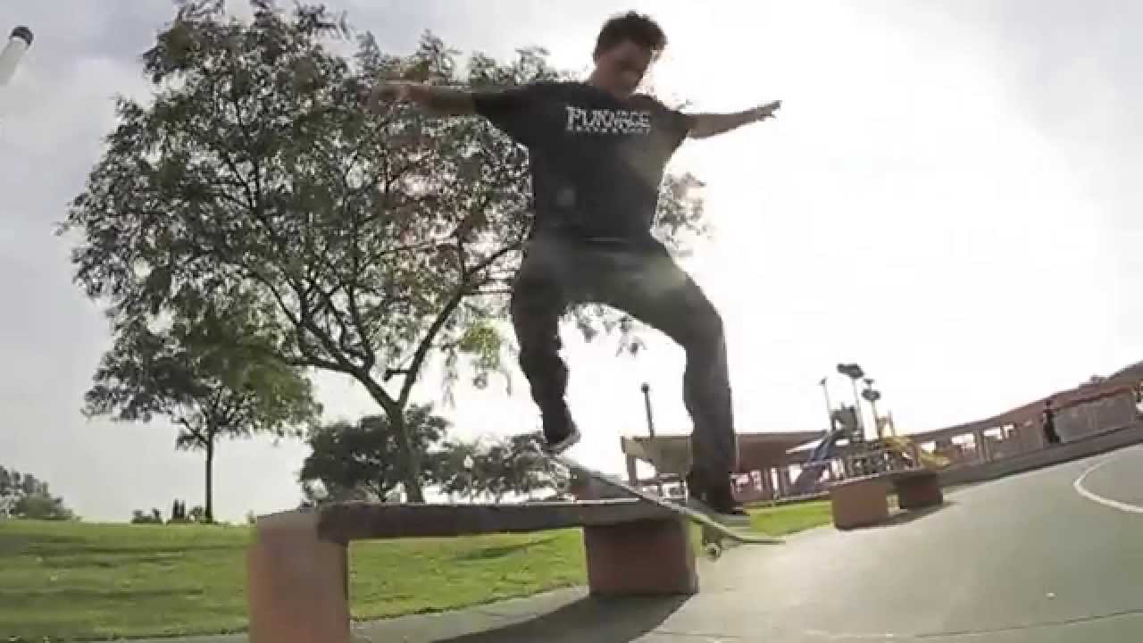 SCOTT KANE
