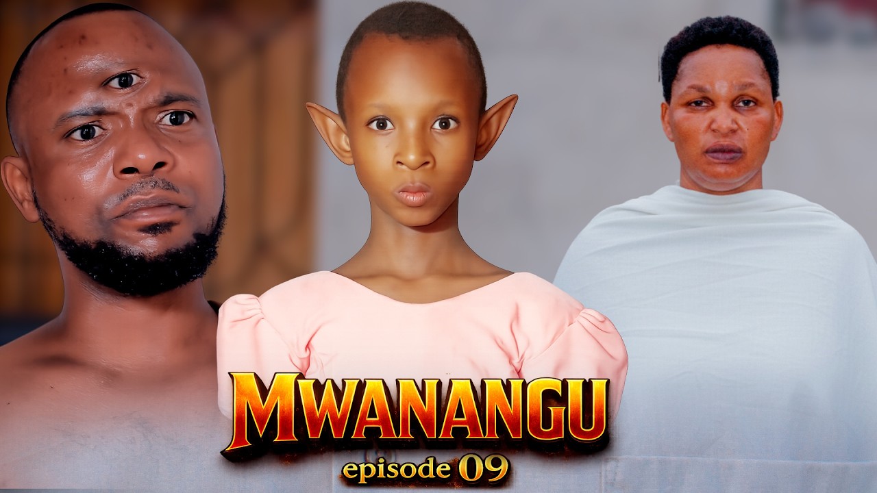MWANANGU  | 09 |