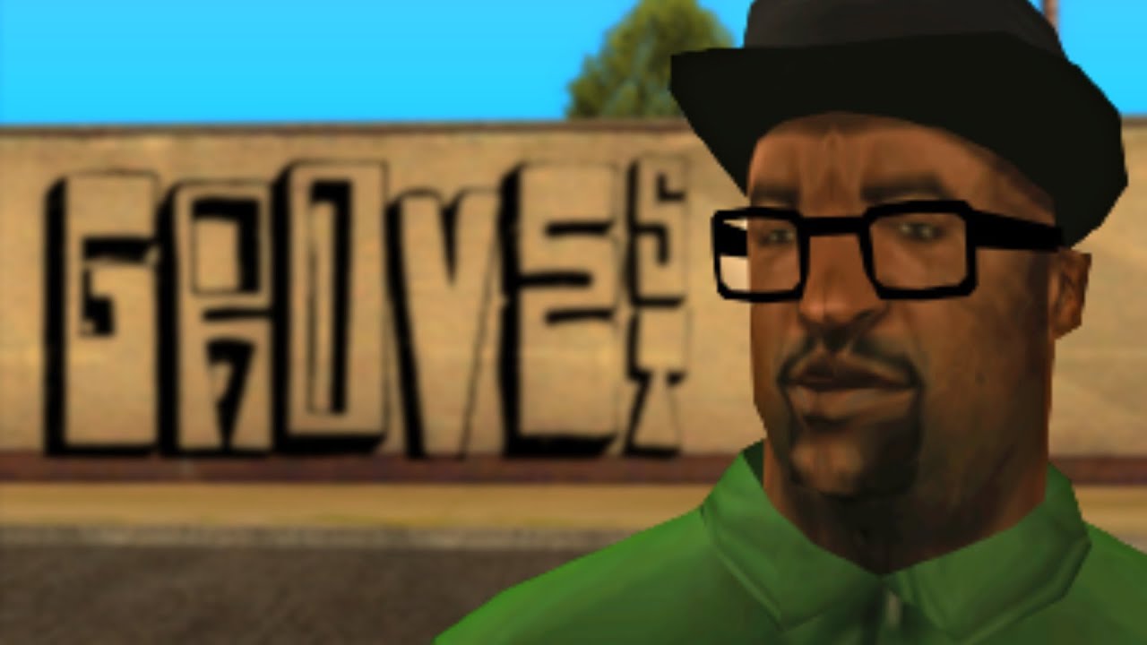 Los Santos Stories XIV
