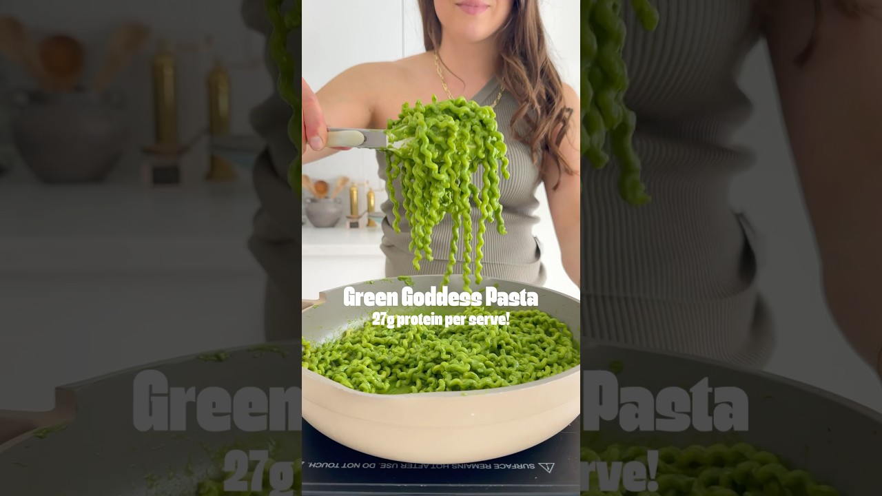 Как съесть целый мешок шпината 🥬