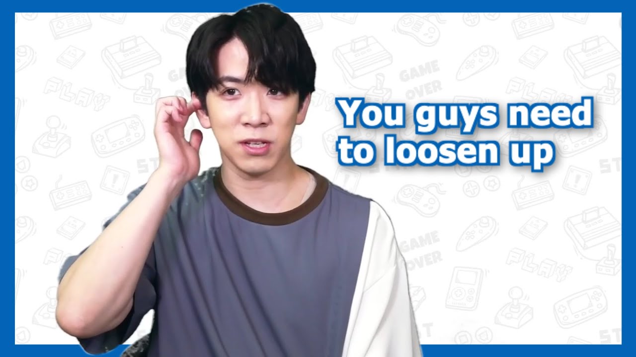 [Eng Sub] Itoken Gives Advice on Meeting Your Oshi