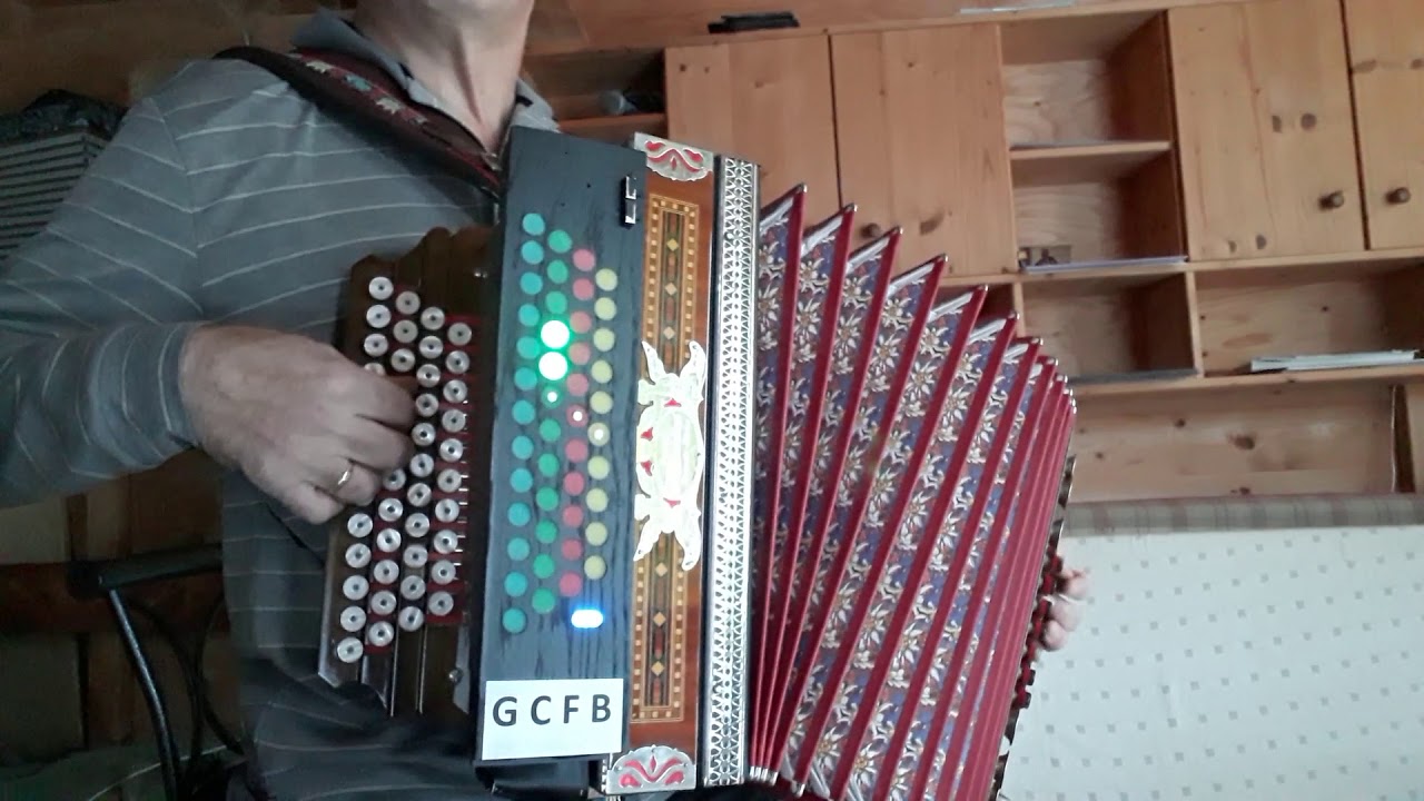 Nur ein Bild von dir | GCFB