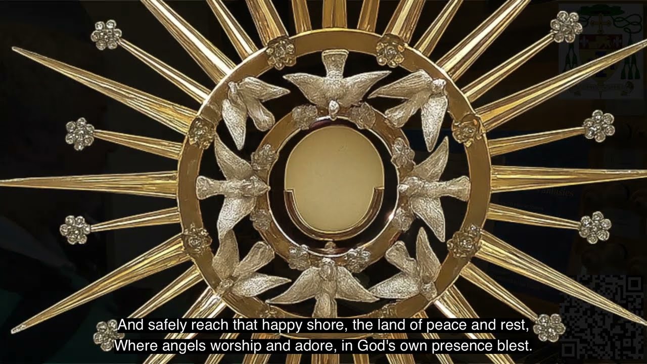 L664 | O praise our great and gracious Lord