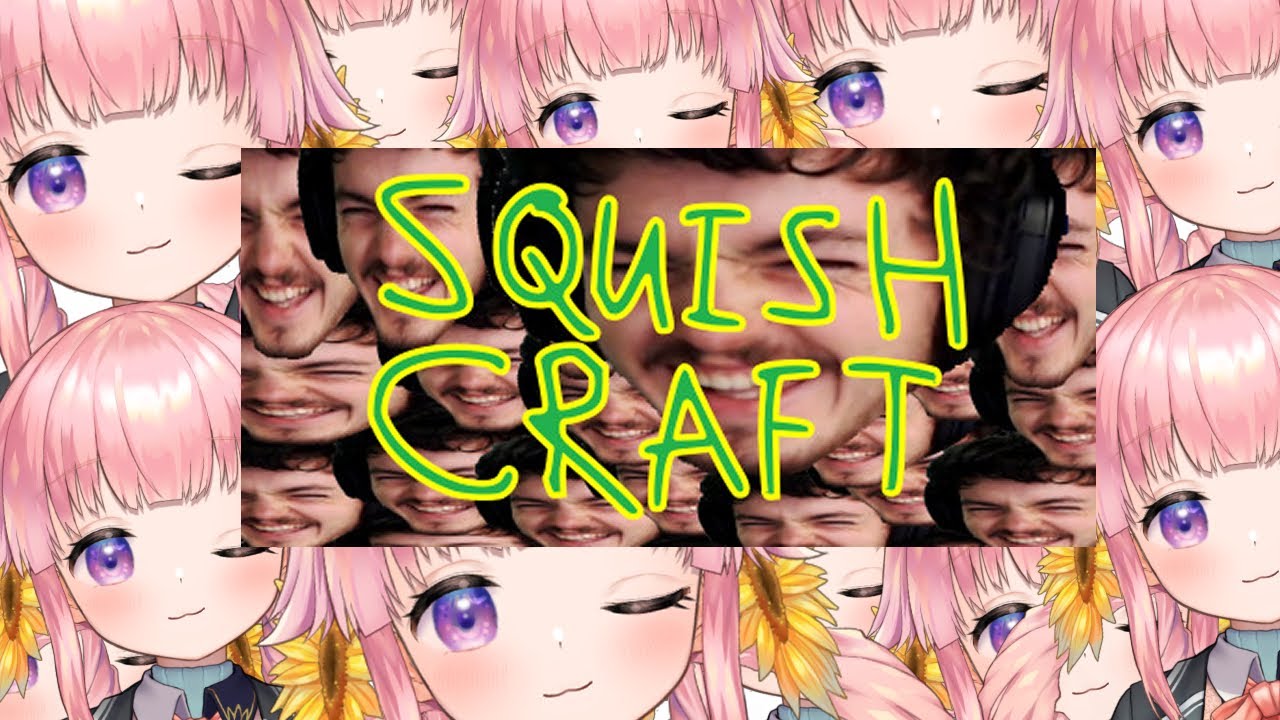 【変なパズル】笑うおじさんの顔に勝つ！【VTuber】