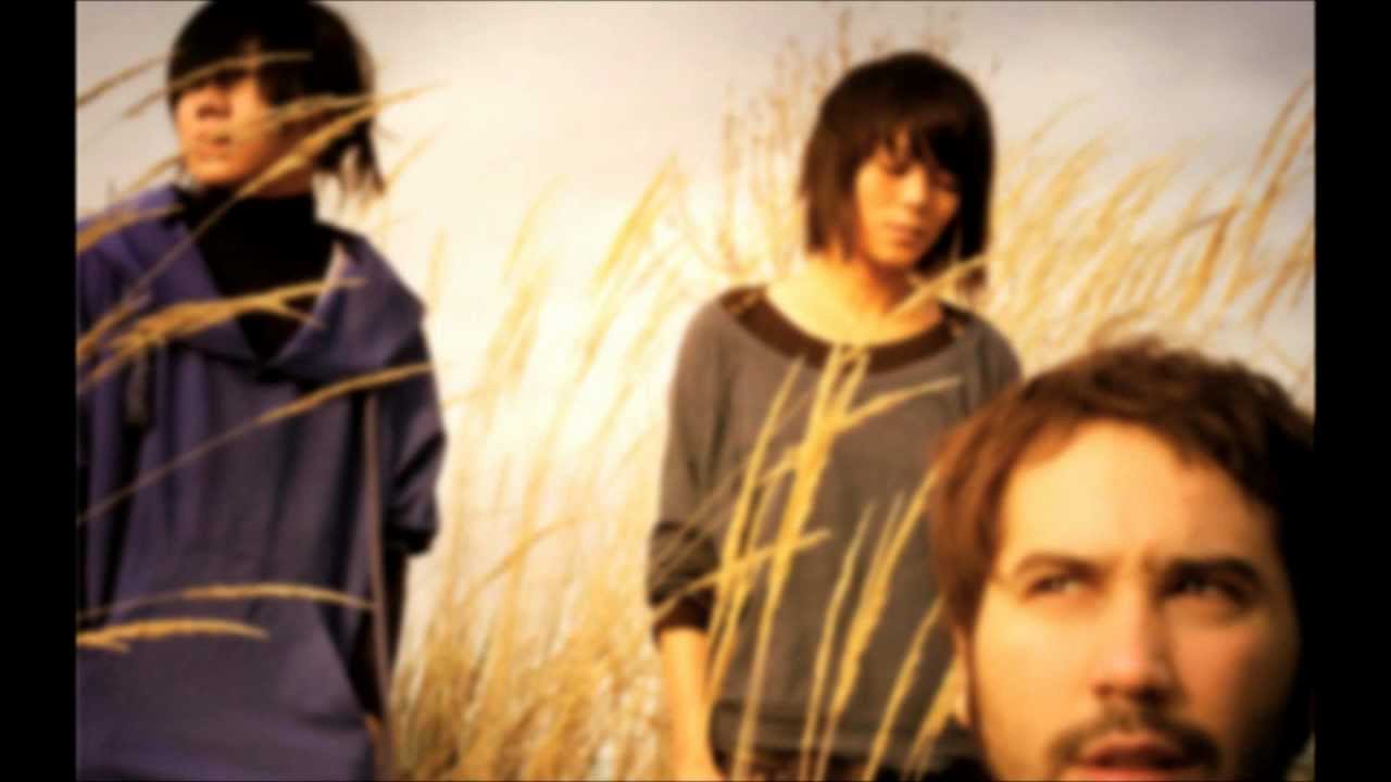 Saycet - nature boy