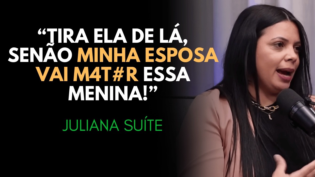 ✅É DE ARREPIAR: Eu cresci ouvindo que fui JOGADA EM UMA CADEIRA pela minha própria mãe...