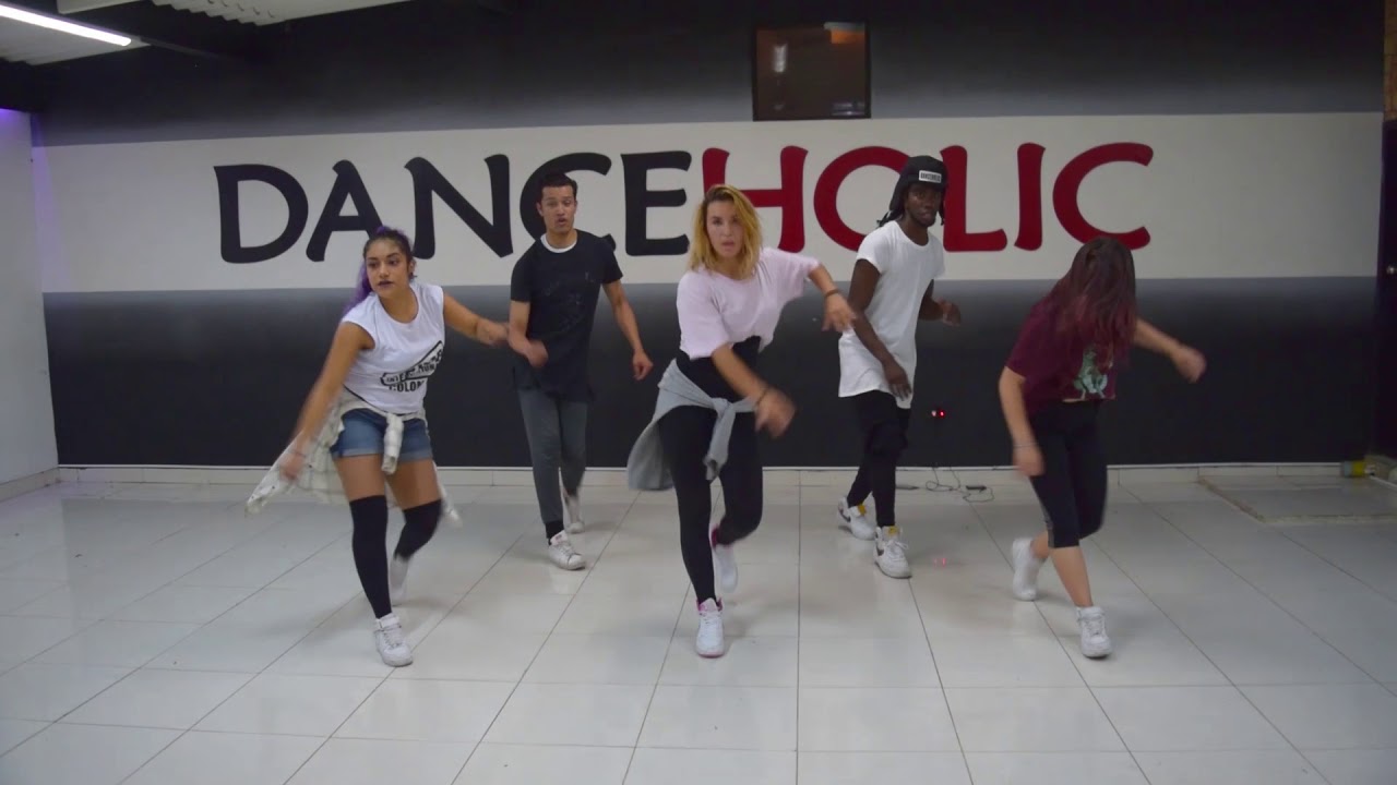 TIMBALERO - EL GRAN COMBO DE PUERTO RICO / IVONNE PULIDO / DANCEHOLIC PROJECT