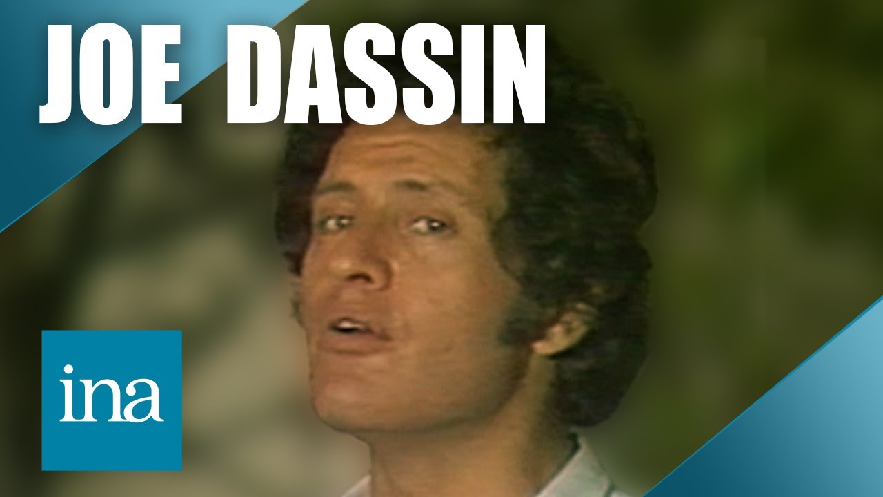Joe Dassin 