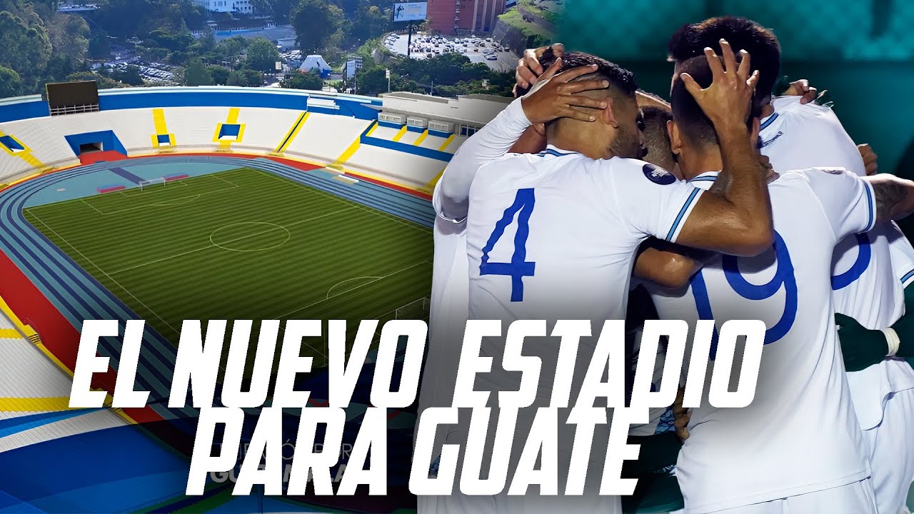 EL NUEVO ESTADIO DOROTEO GUAMUCH FLORES RECIBE DEMASIADAS CRITICAS POR SU REMODELACION