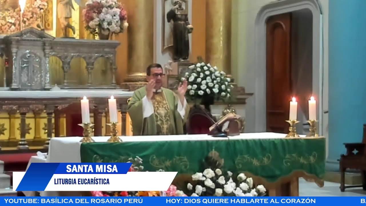 III Domingo del Tiempo Ordinario