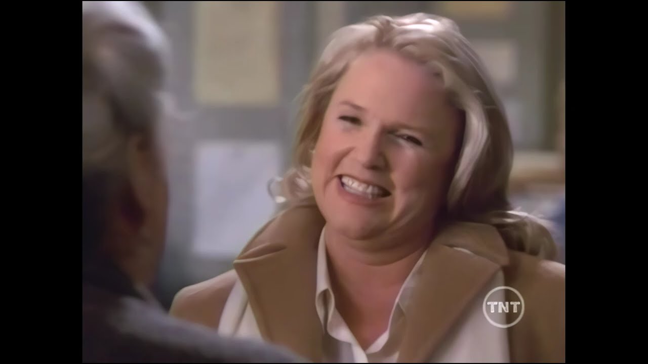 Judging Amy Remastered - Season 4 - Episode 15 - Maxine Interrupted