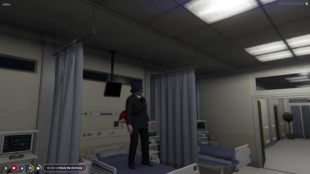 Livestream von Mrs X