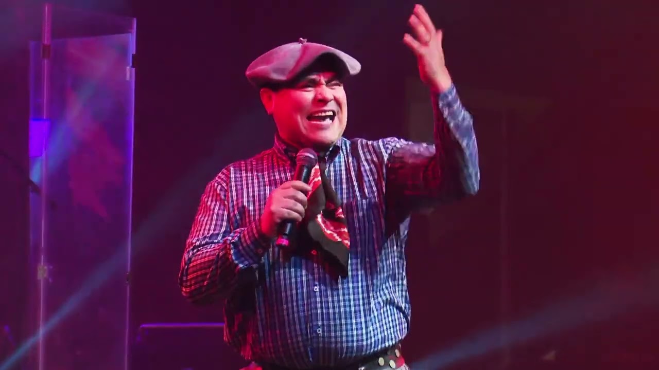 Festival Patagonia 2023  - Canción Ven a la Patagonia