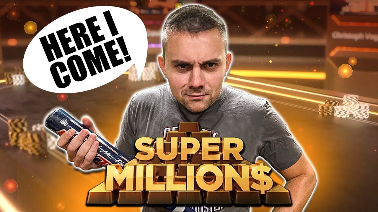 HIGHSTAKES POKER TOURNAMENTS!