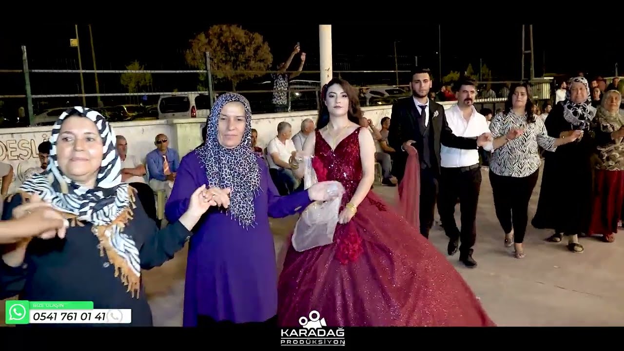 Grup ŞİLE Besni KEYSUN Köyü 2022