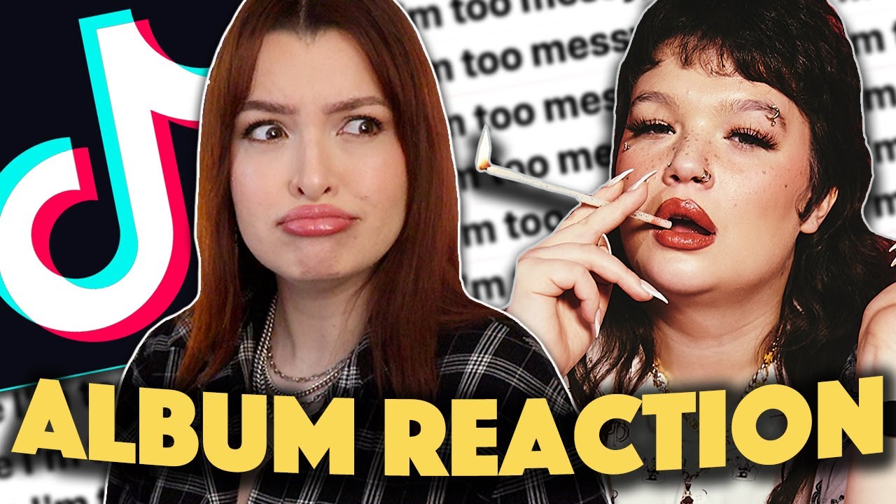 Are We Sleeping on 2025's Next Big Thing? *Lola Young Album reaction*