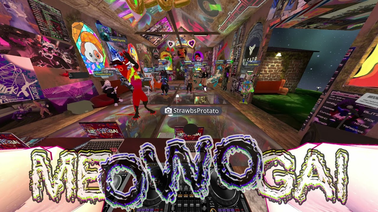 DJ MeOwOgai Sunday Service LIVE JIVE Goa Trance, Nitzhonot Set (27.04.2025)