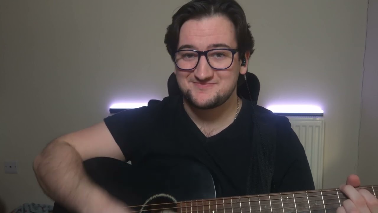 Drunk music video - Ed Sheeran Cover