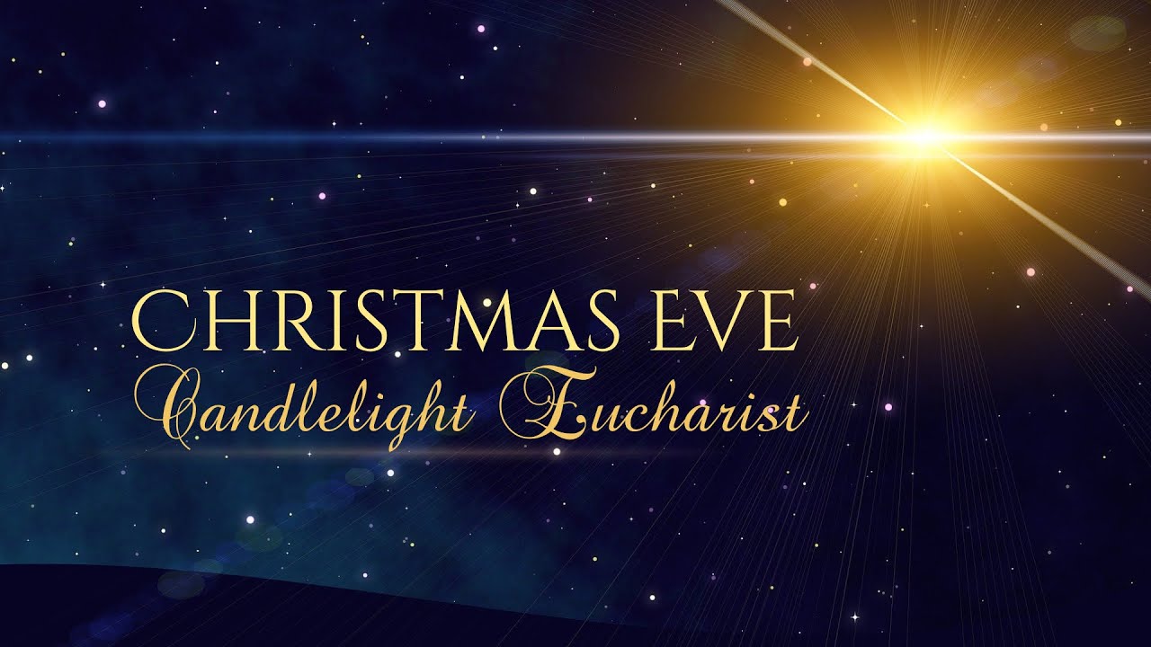 December 24, 2025 - Candlelight Celebration